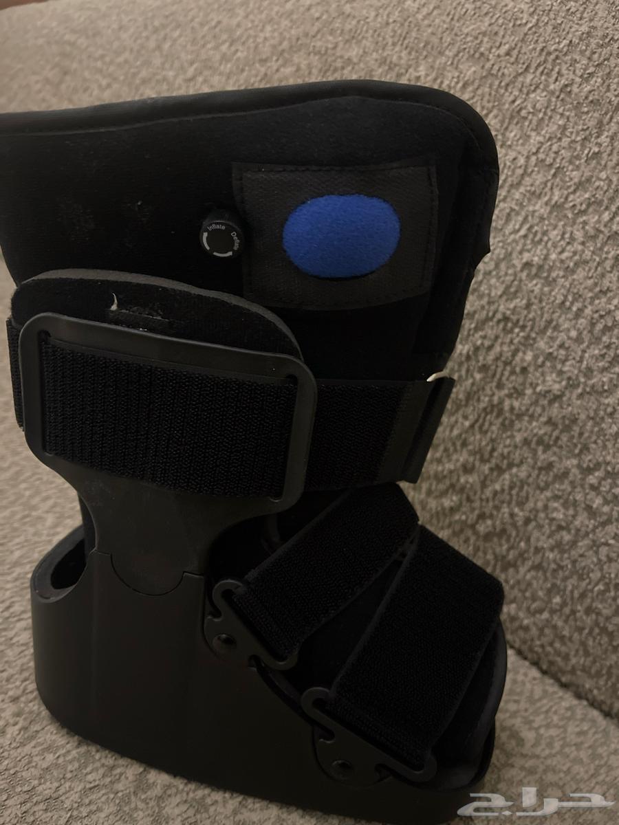 New Inflatable Air Splint, Size Range from M to XS64664535711490110