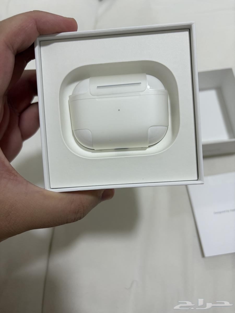 Apple AirPods Pro 2nd Generation, Nearly New64657807855106110