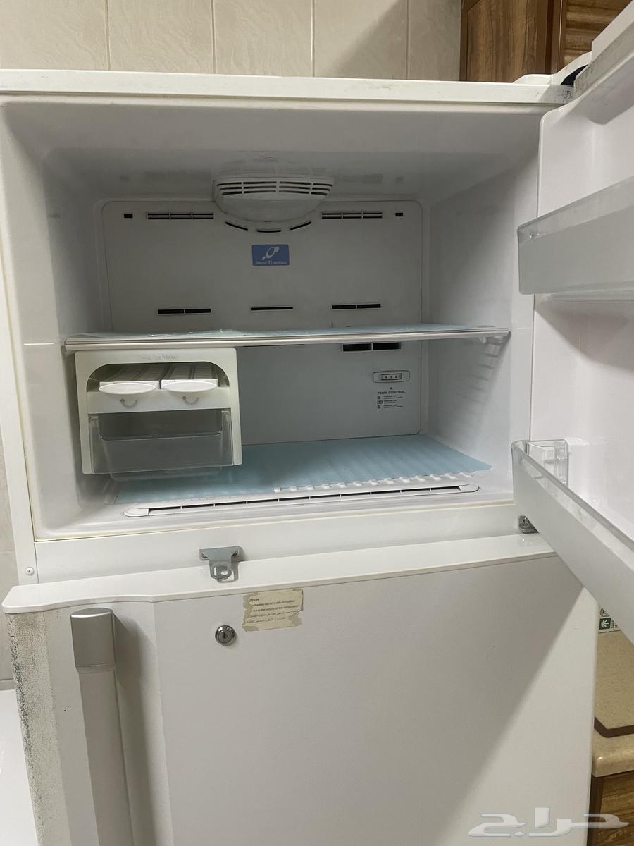 ثلاجة هيتاشي خط 11064662072349699111