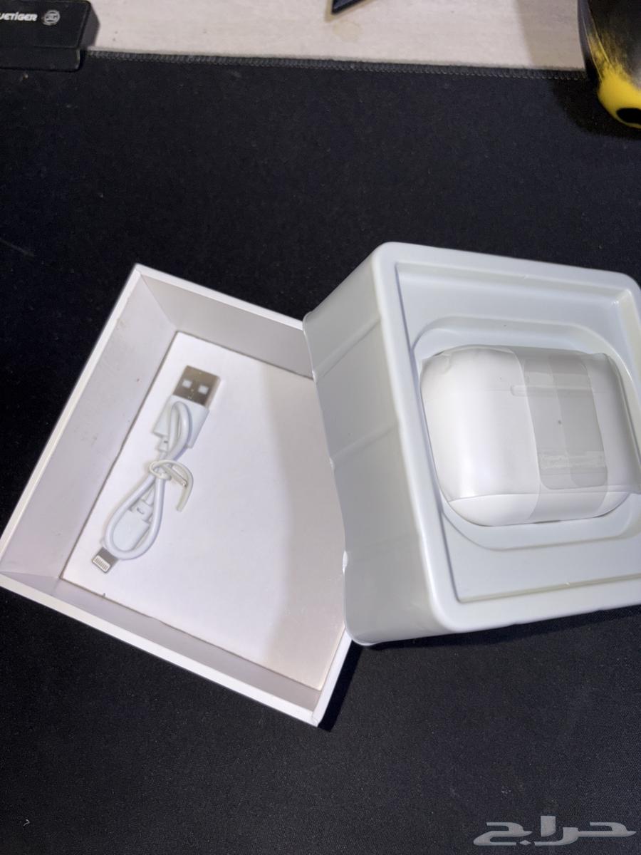 سماعة شبيهة الايربودز برو ( تقليد)64659939738369111