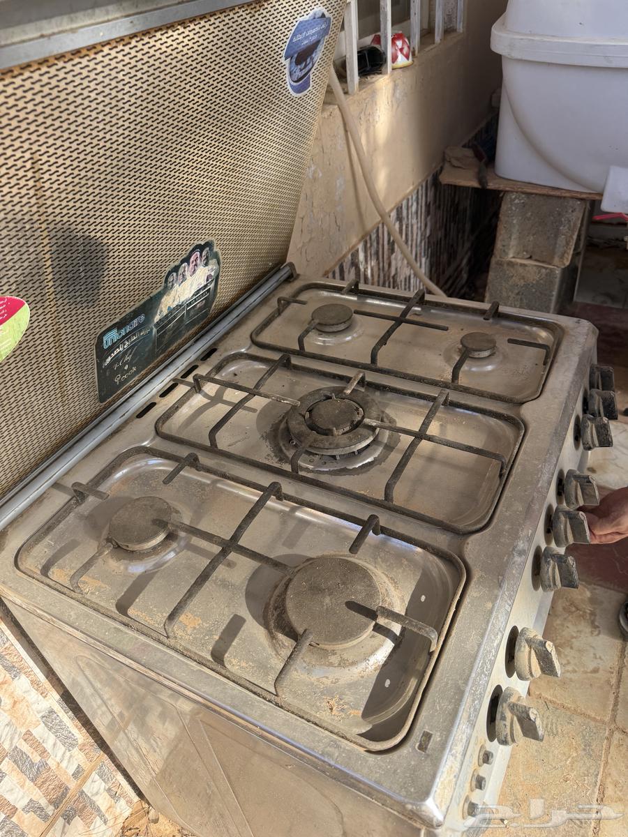 فرن على حالته المرهونه64661916722691110