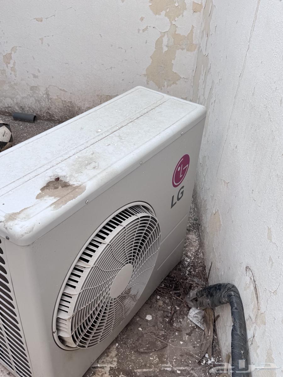 مجموعة اثاث ومكيفات وسكراب حديد وألمنيوم64662433430914111