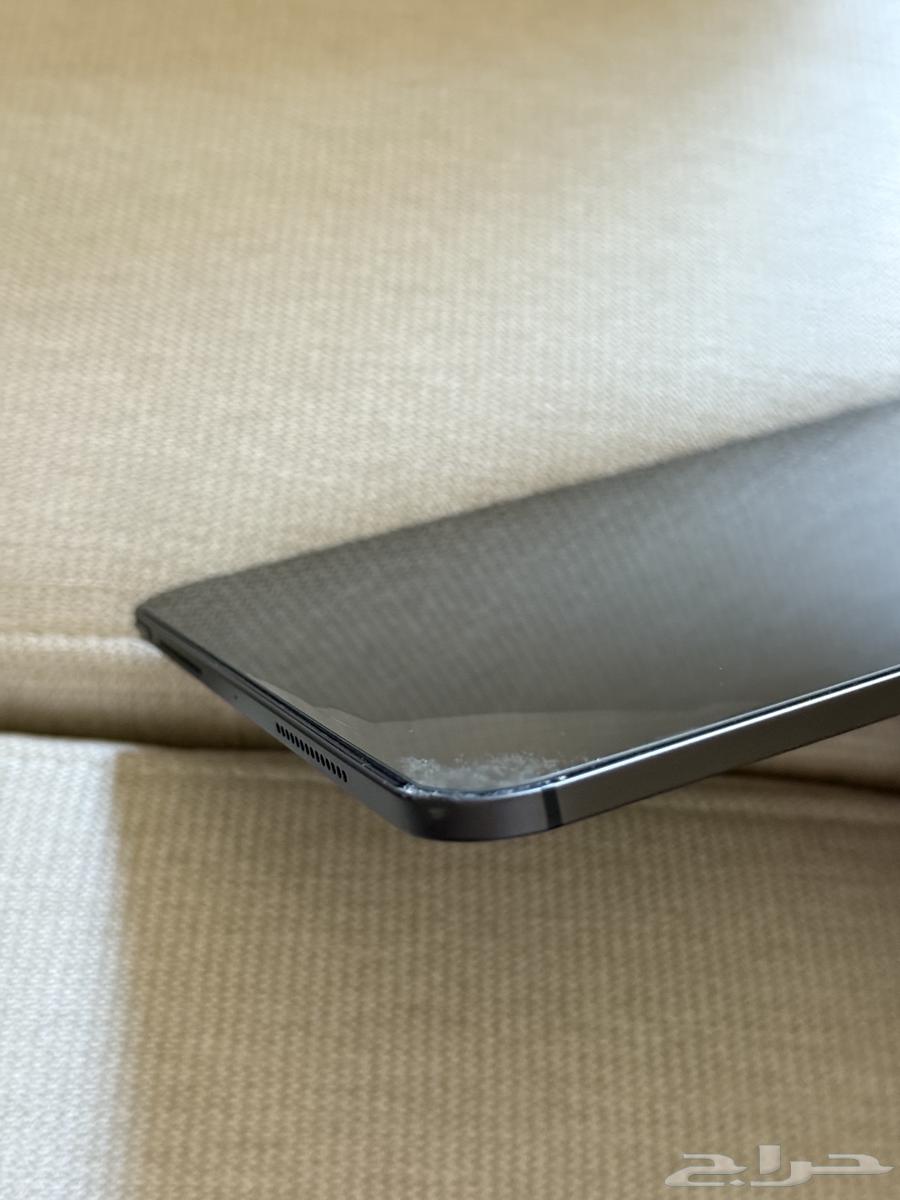 iPad Pro 11-inch 2024, M4 Chip, Black Color64661995199490111