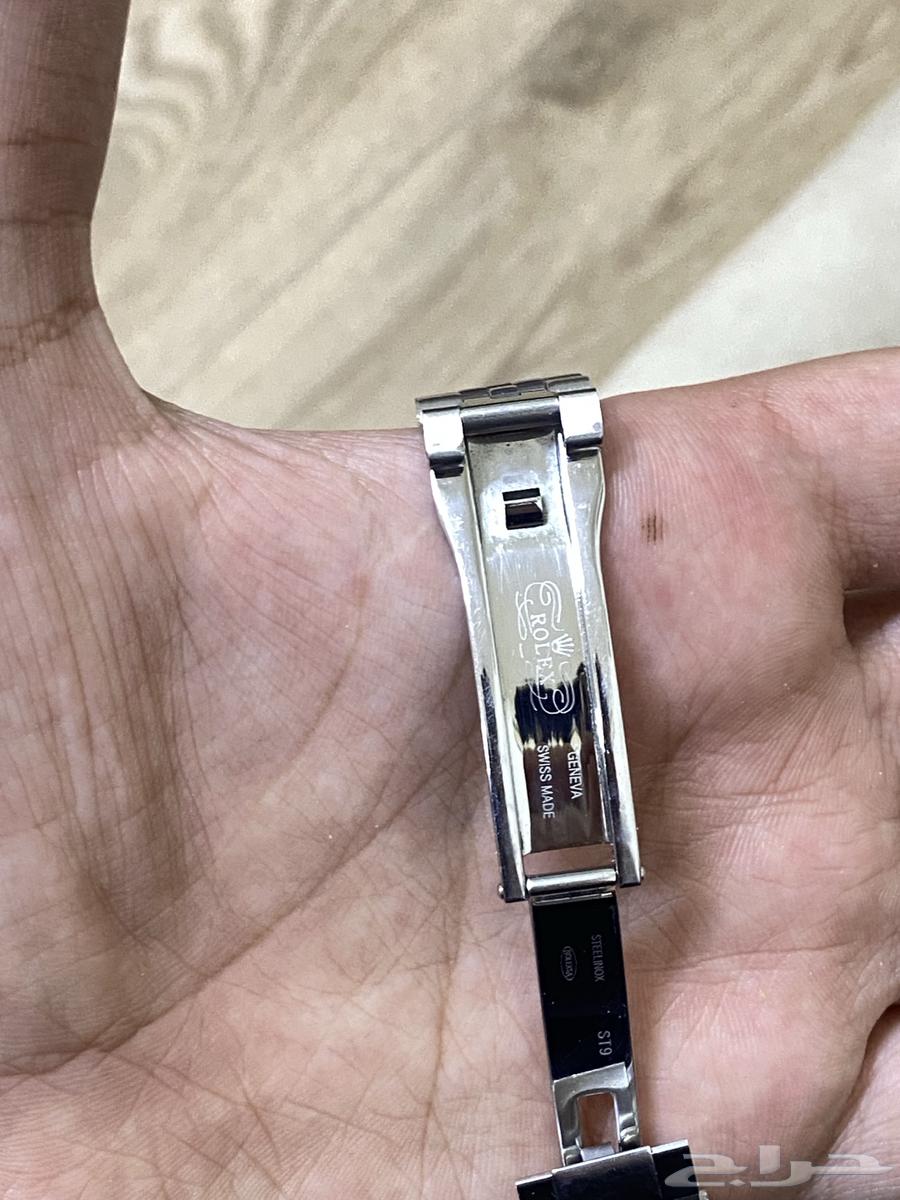 ساعه رولكس بيبسي للبيع64656941839105111