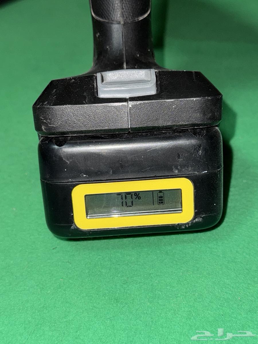 مضخة ماء بالضغط ماركة كارشر64657338022274110