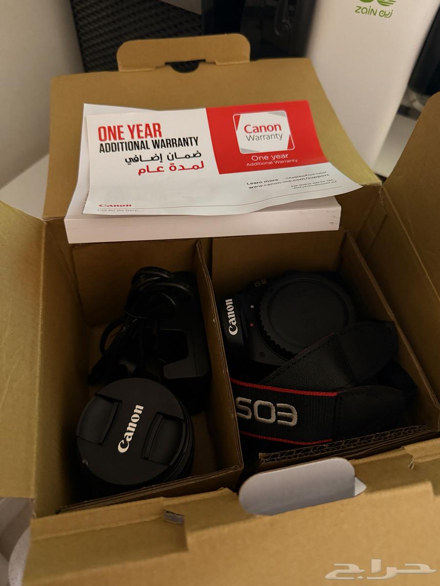 كاميرا كانون D4000 للبيع اخت الجديدة64666078883329112