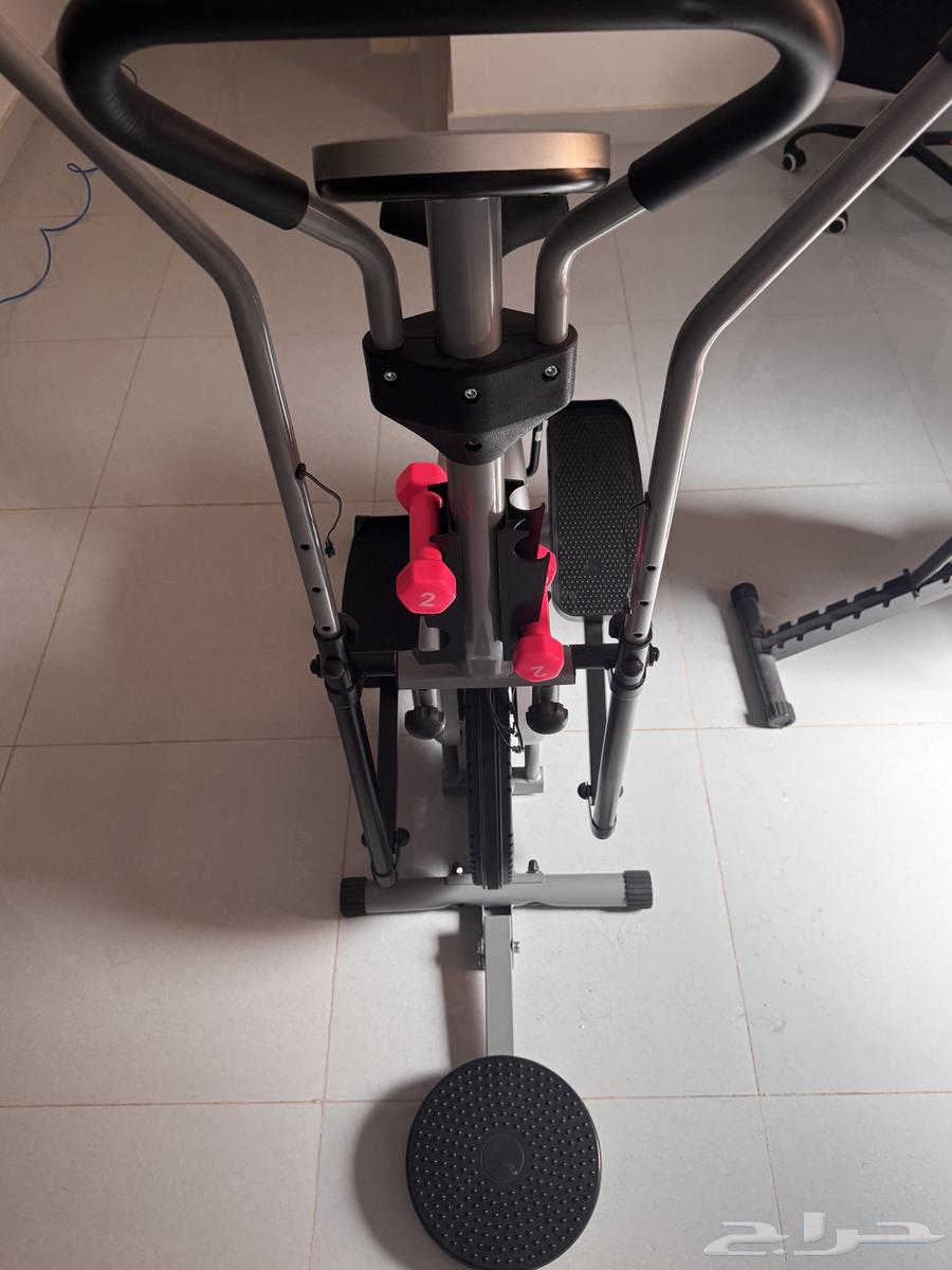 سيكل رياضي جديد64660706518786112