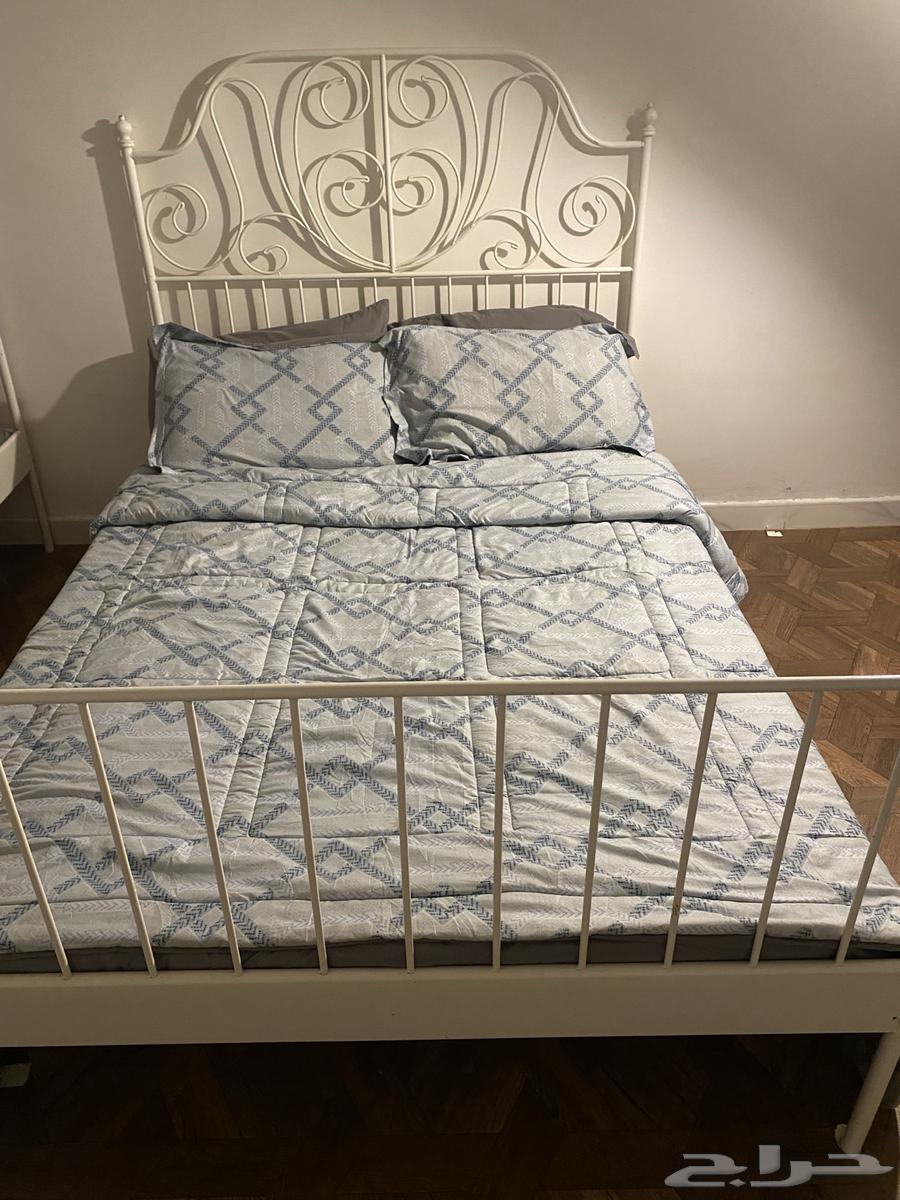 سرير نفر ونص جديد64661826124802110