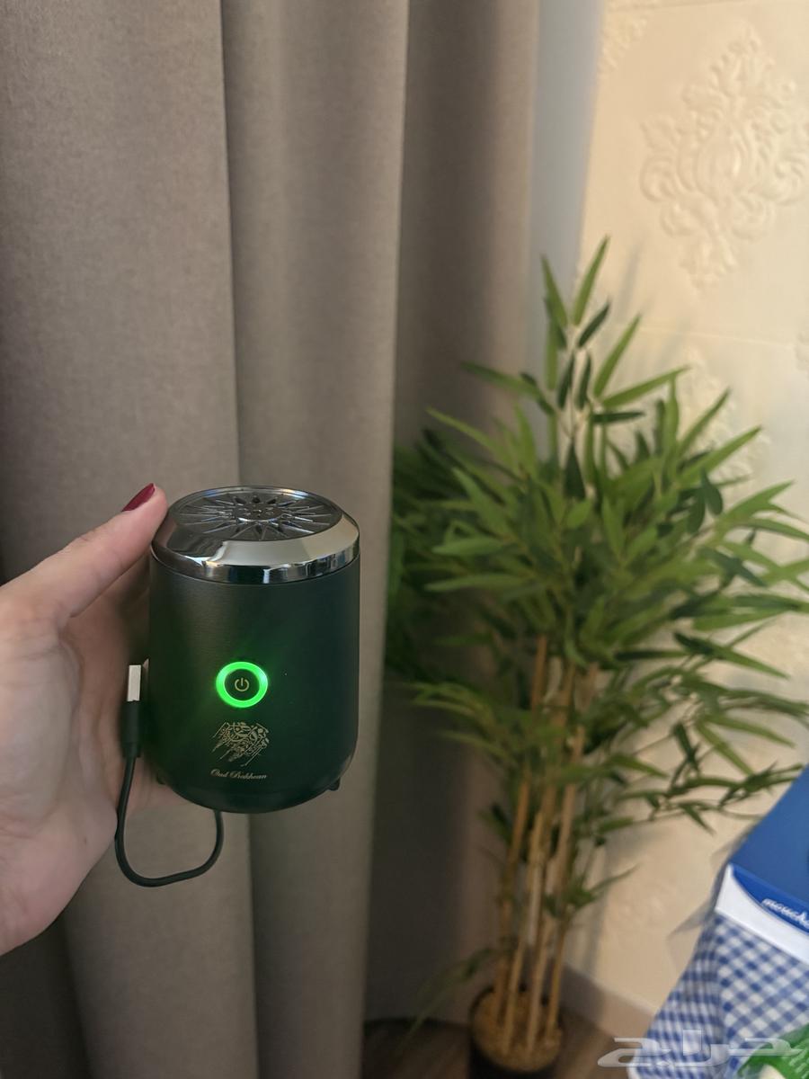 مبخره الكترونيه64662433383171113