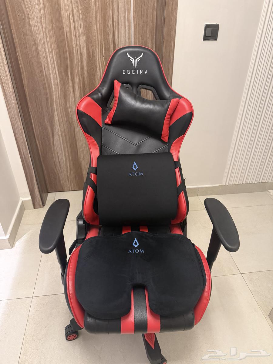 كرسي العاب (جمينج) وطاولة جيمنج64664903089155113