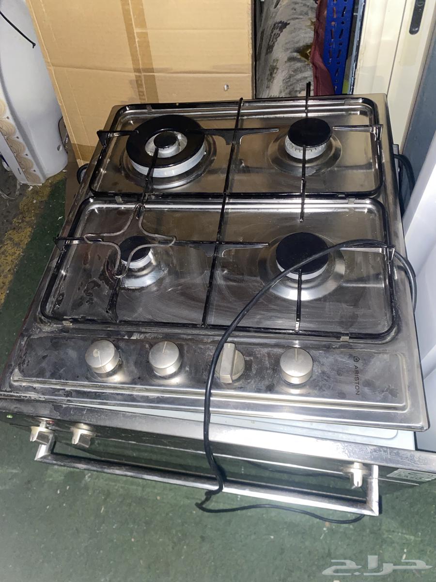 فرن سطحي مع الشواية للبيع إيطالي64666154072835110