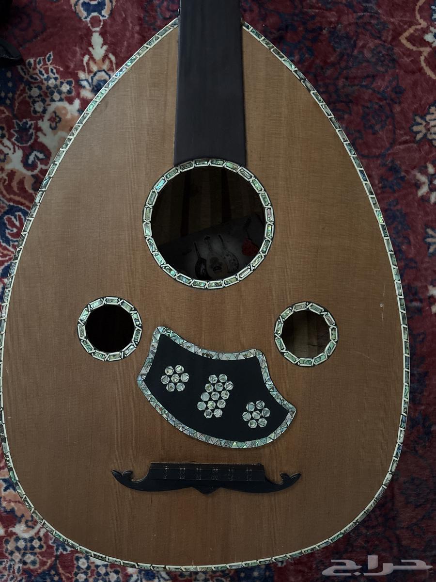 عود موسيقى64661124562433111