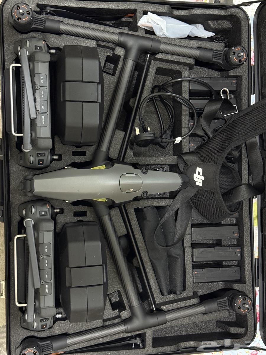 انسباير 3 درون inspir364661212855809114