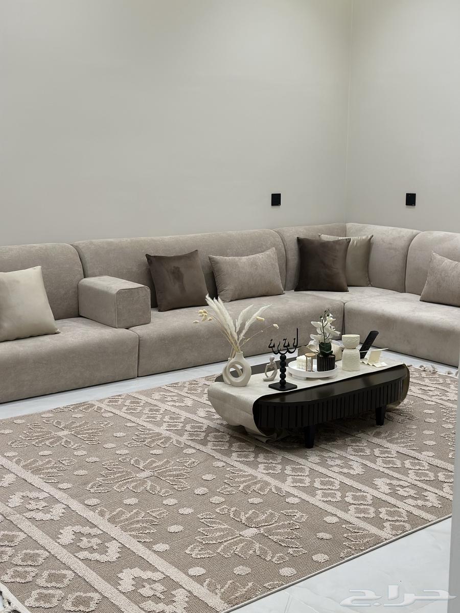 استراحة   شالية نديم للإيجار اليومي64149424153217111