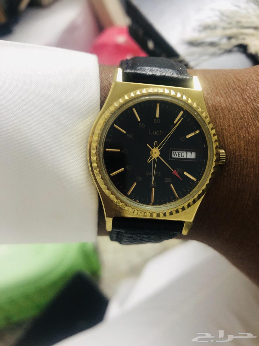 Old Soft Watch64552802973698112