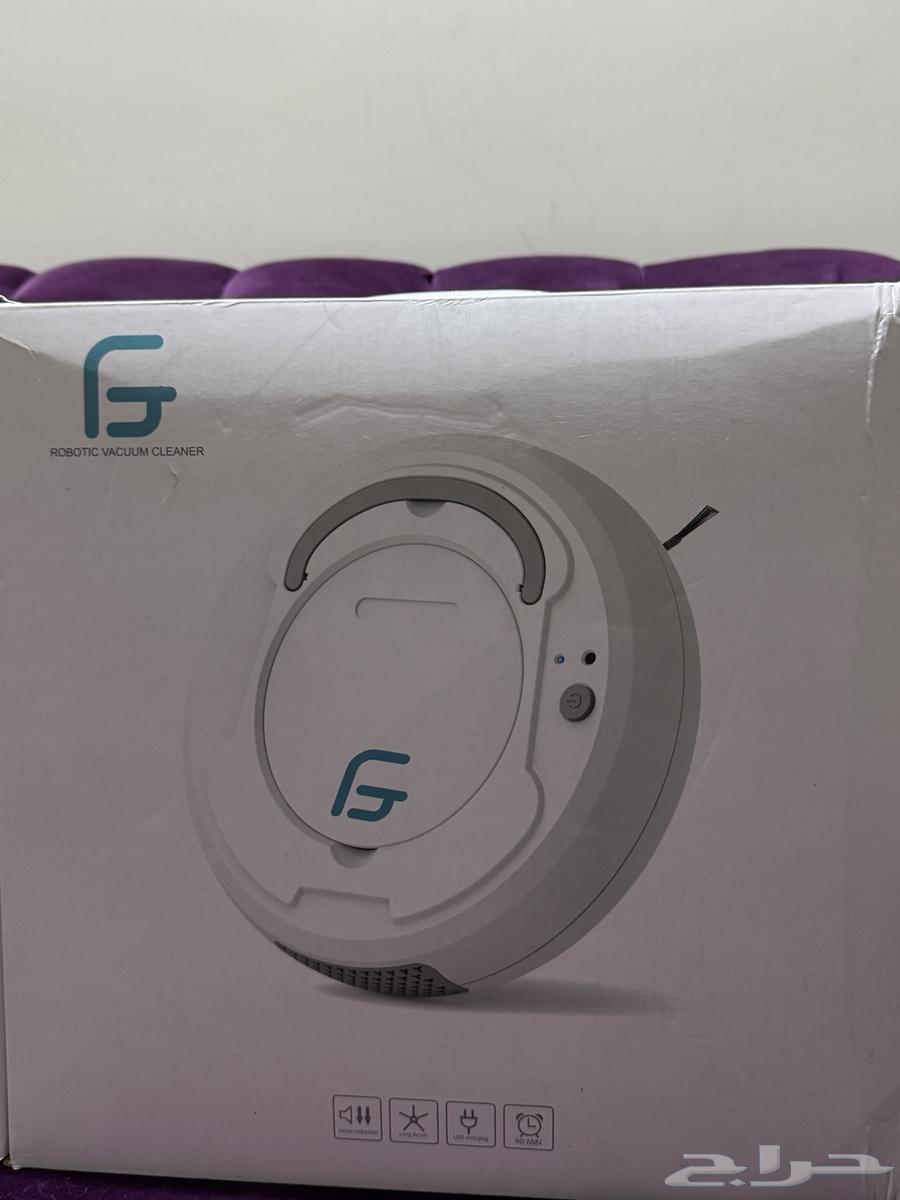 مكنسة ذكية للبيع64659827312259111