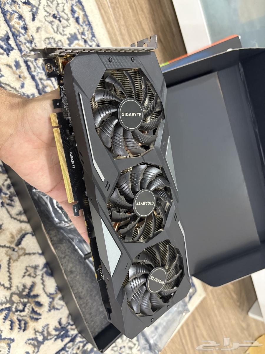 Gtx 1660 super 24G RAM ddr4 B450 arous elite64666897734657112