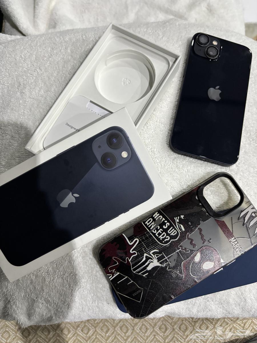 iPhone 13 Standard64660744399107112