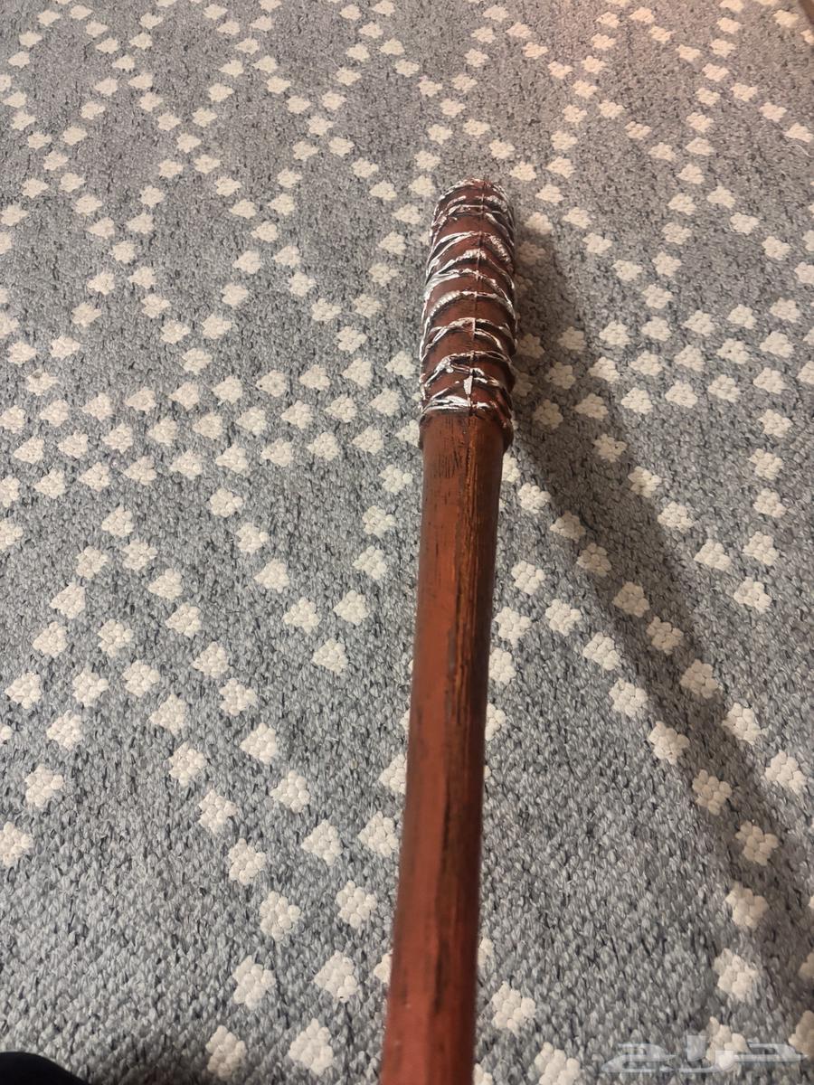 عصا نيغن من عالم The Walking Dead64666129073025114