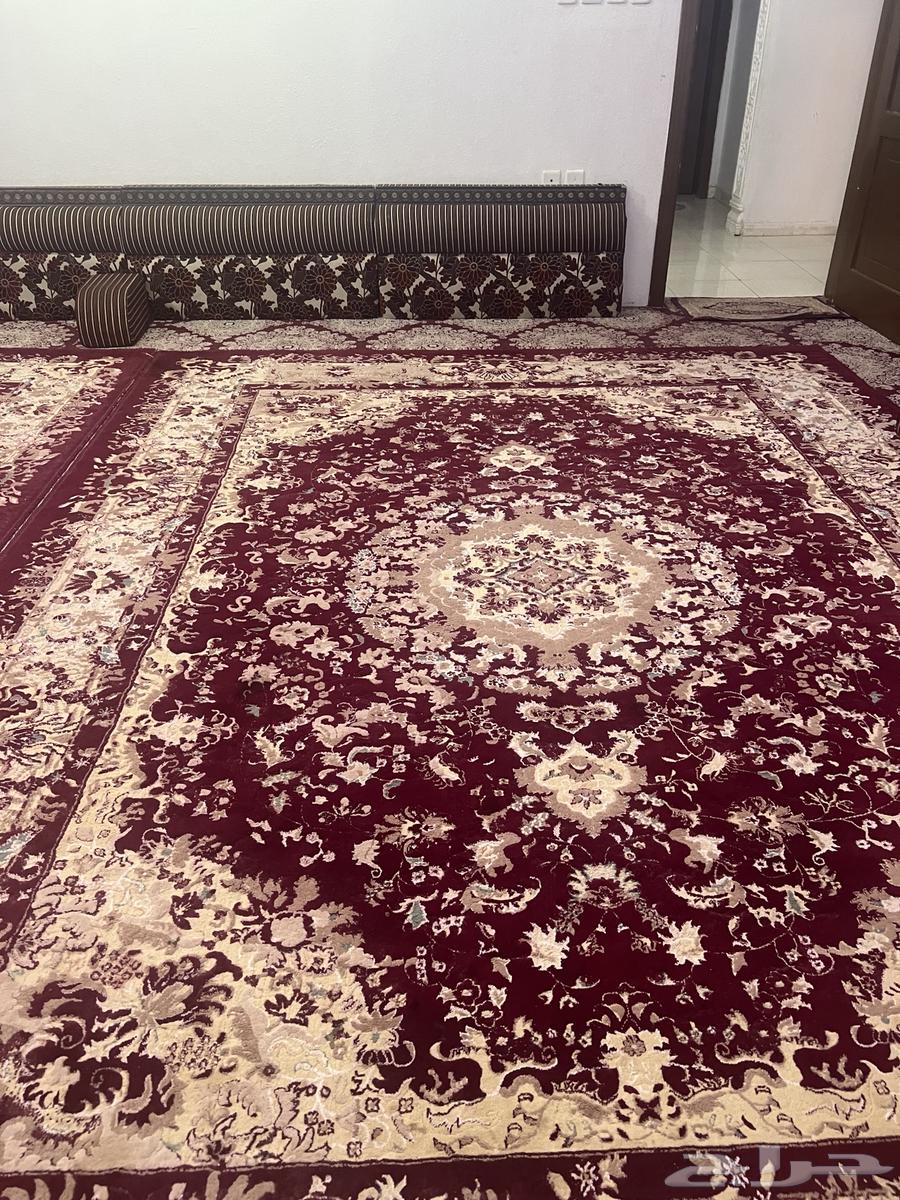 Zoulih Carpets and Backing64660504230657111