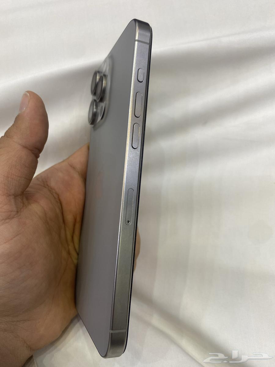 iPhone 15 Pro Max64675739456515114