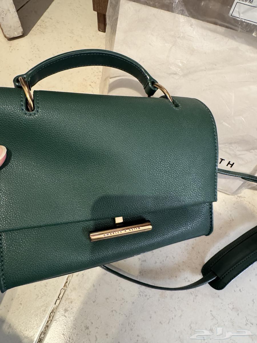 شنطة تشارلز اند كيث64661750873091114