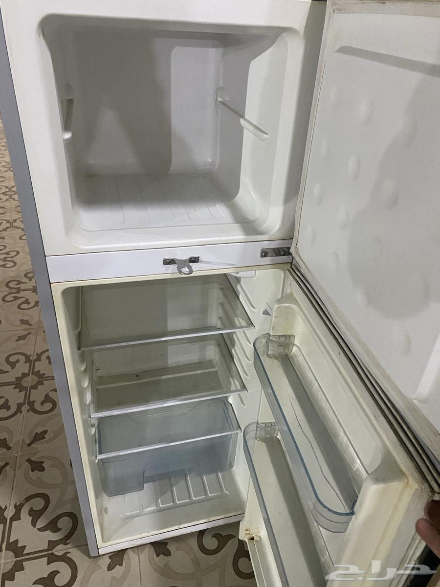 ثلاجة نظيفة للبيع64595218207618111