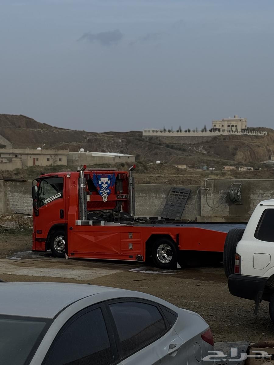 سطحة من ابها لجدة64166231089922111