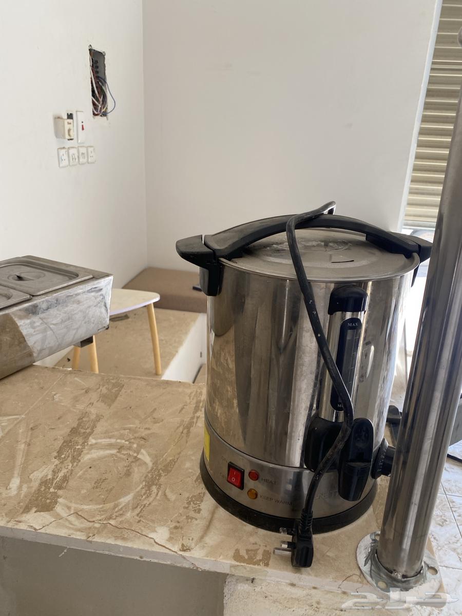 Buffet Items—Operated for Only Two Months64661137122306114