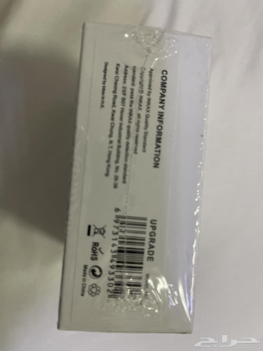 سماعة لا سلكية جديدة من شركة inkax64665016622337113