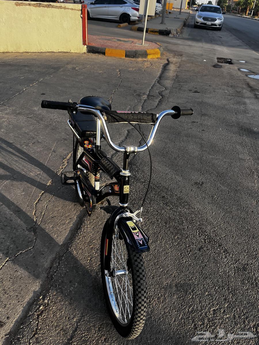 سيكل رامبو للبيع على السوم64662611463553110