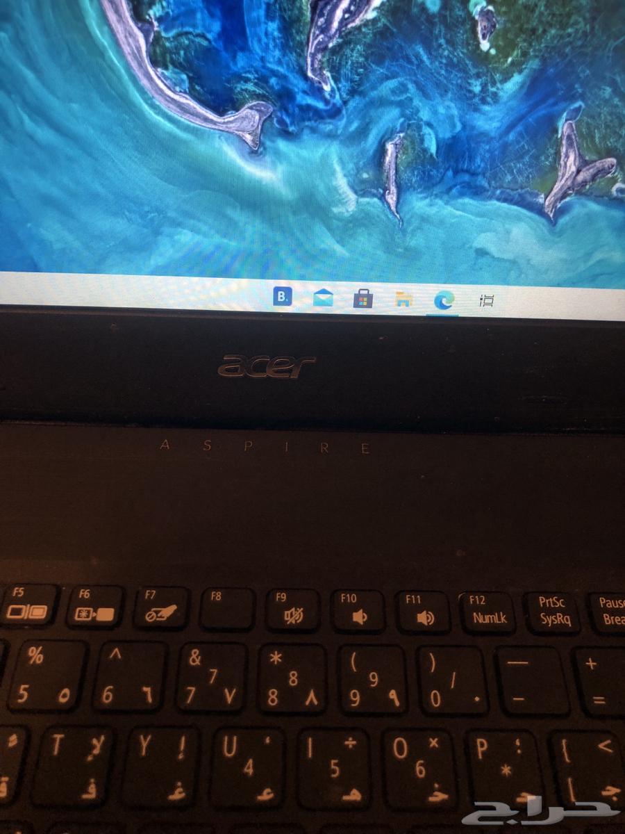 لابتوب ACER ASPIRE64657263370369114