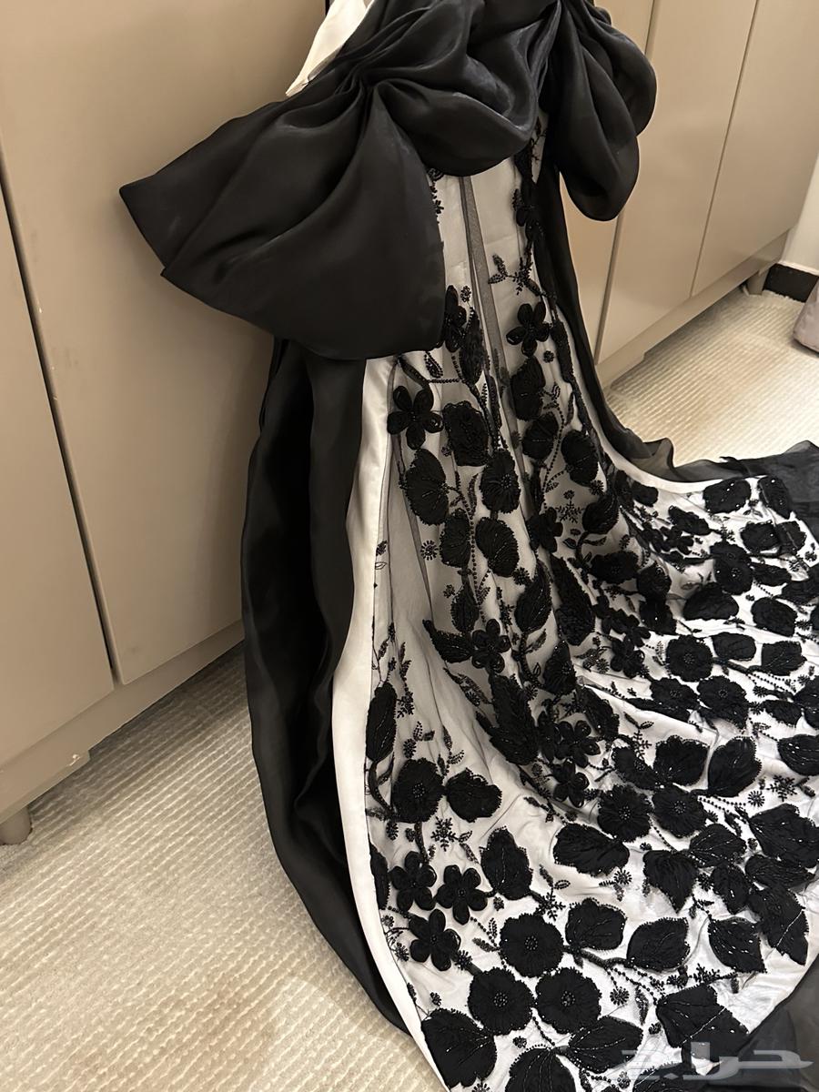 فستان زواج للبيع لبسه مرا وحده 10064657932428675112