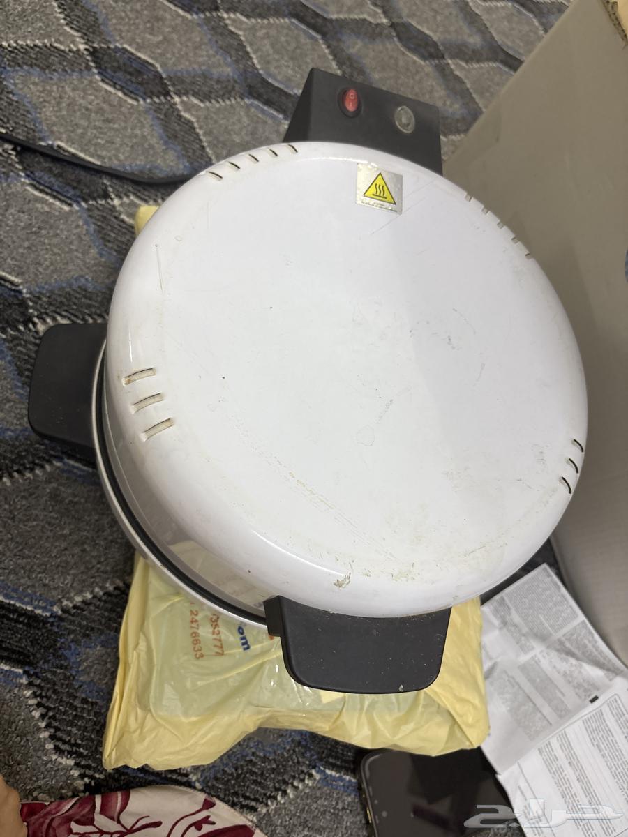 موقد كهربائي64657573462657113