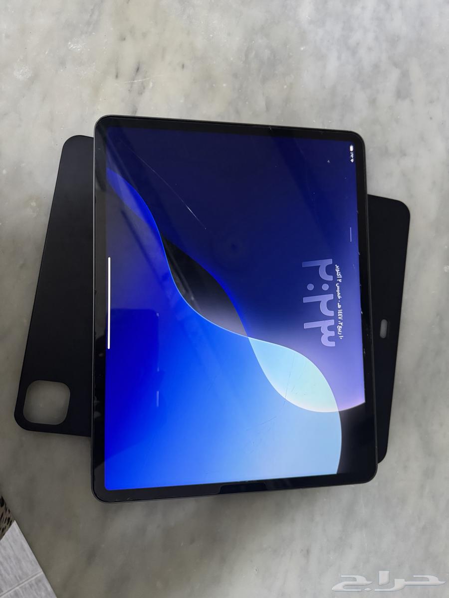 ايباد برو الجيل الخامس64657622325635110