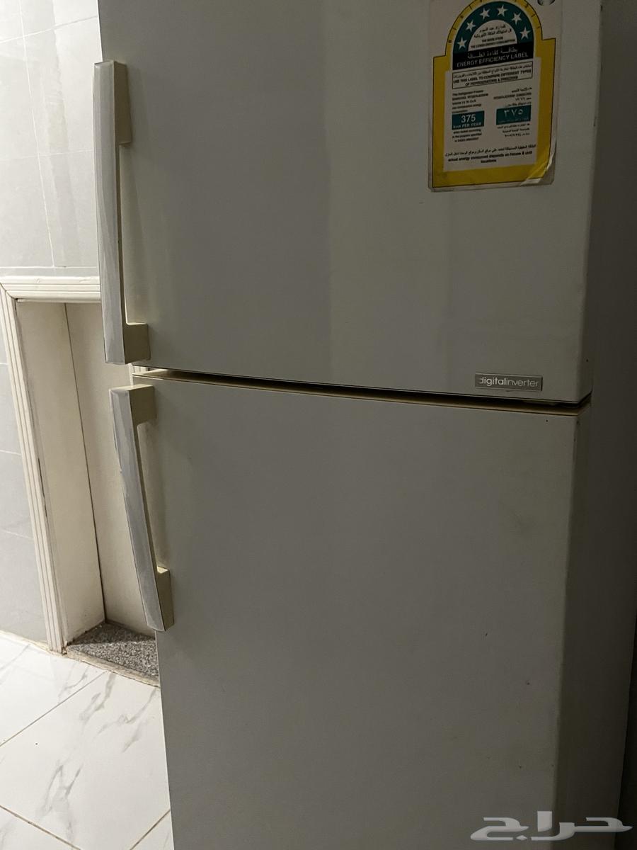 ثلاجه للبيع64661916753923110