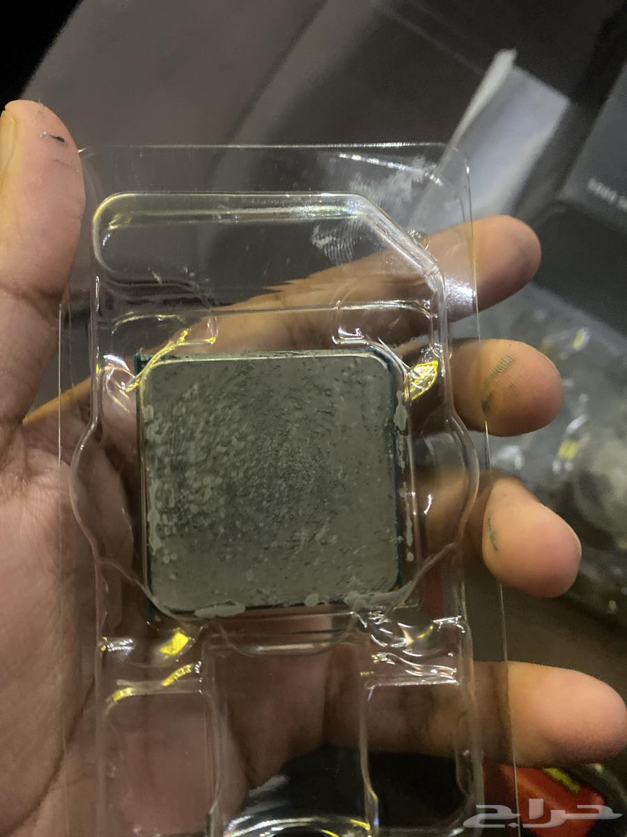 Ryzen3 Processor64549219412226113