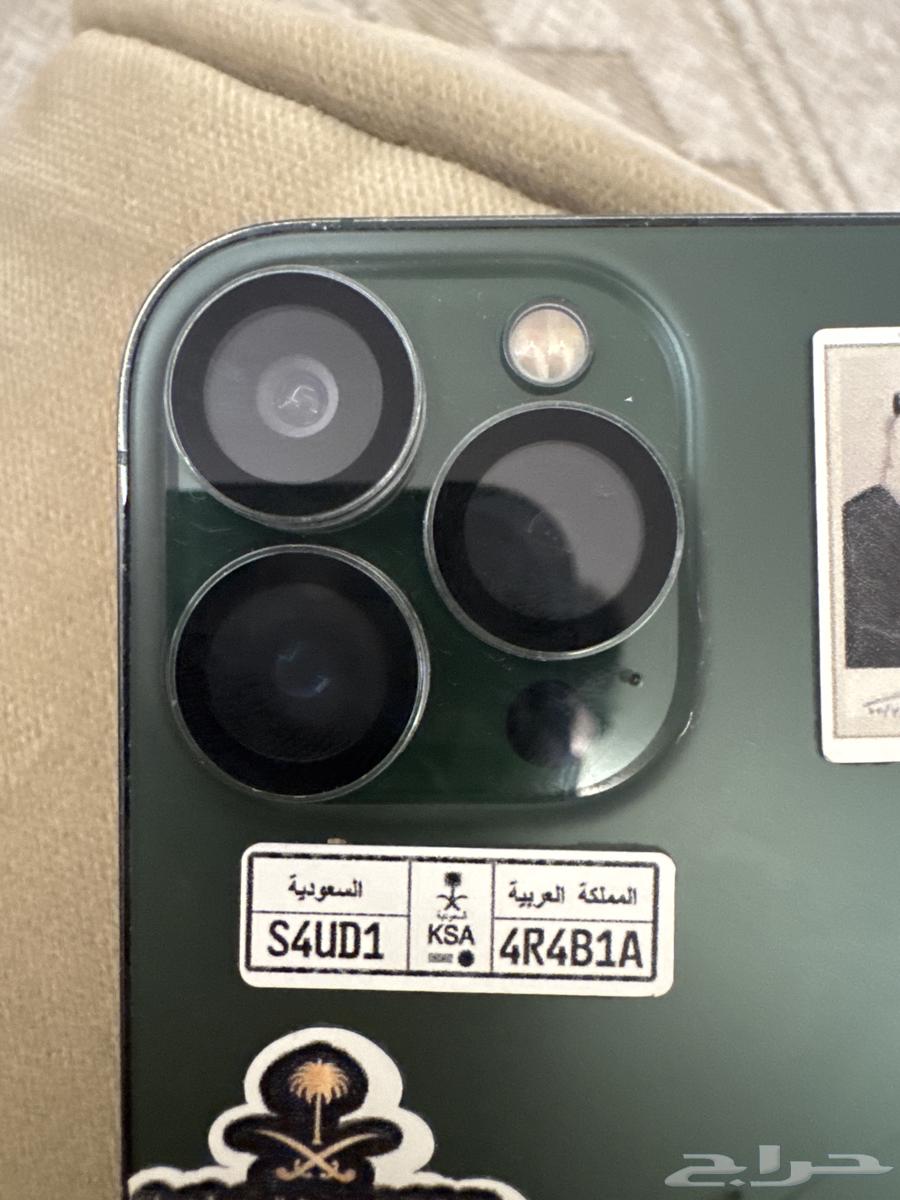 آيفون للبيع iPhone 13 Pro Max64657795420162111