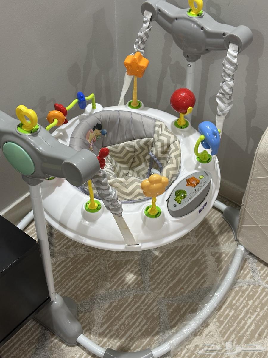 Children's Bouncing Jumping Game64656929297283111