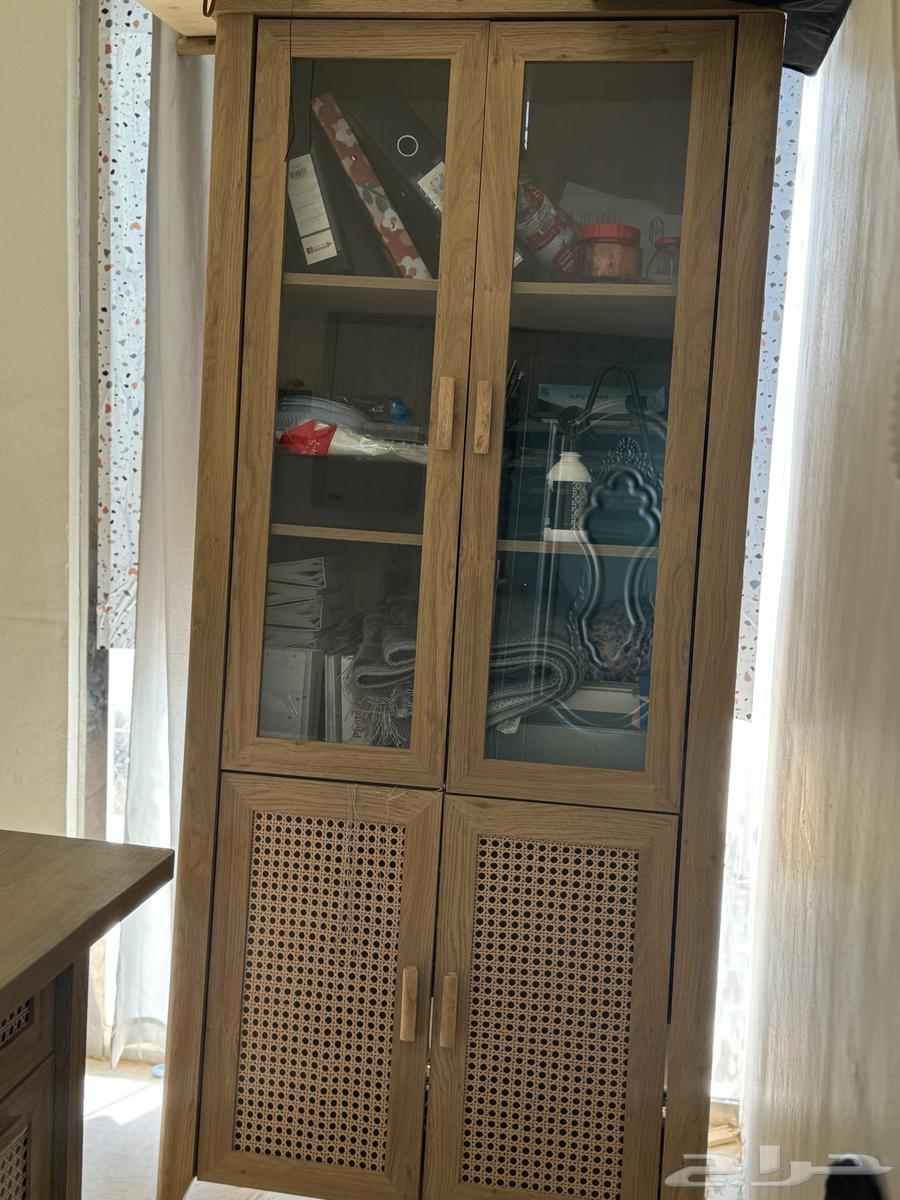 خزانة مكتب كرسي64639780080641112