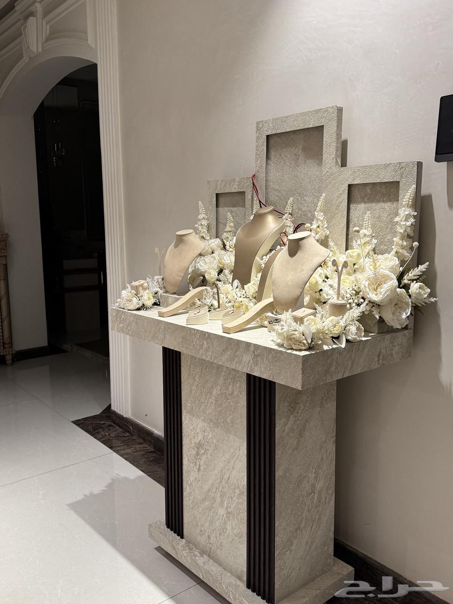 ستاند شبكة لون بيج64659739815809111