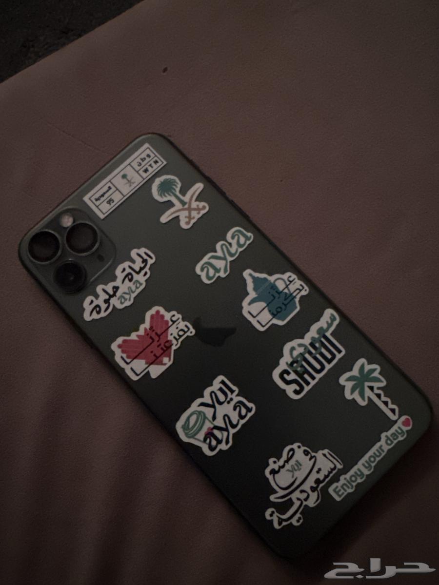 ايفون 11 برو ماكس64565423737218114