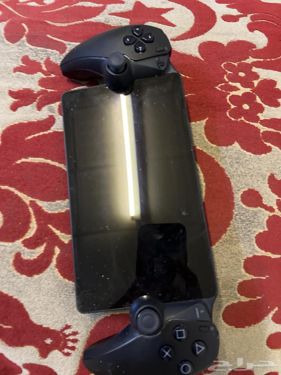 جهاز بلايستيشن بورتل64663285442691110