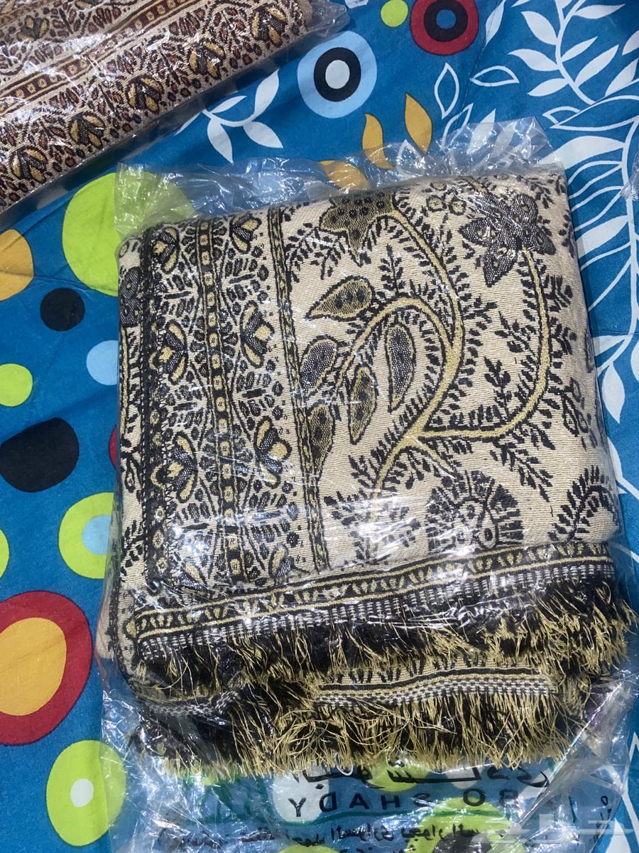 شال صعيدي فاخر64662059484930114