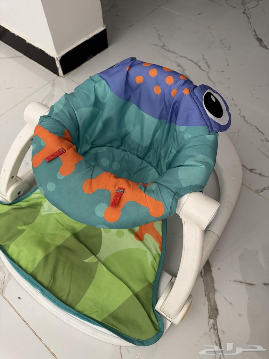 كرسي جالس للاطفال64657646885123111