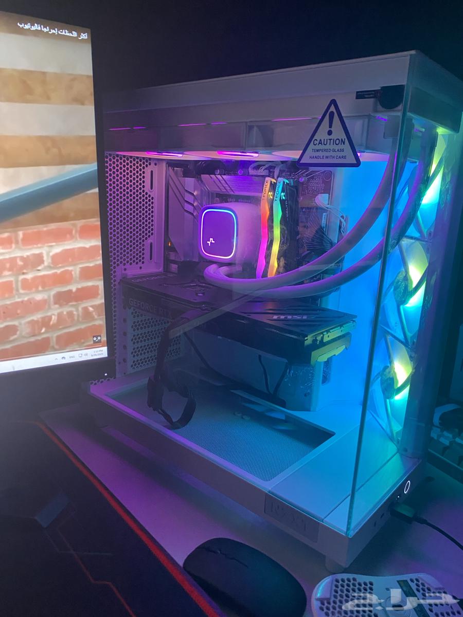 PC 4070S I714 اخو الجديد64664168941698112