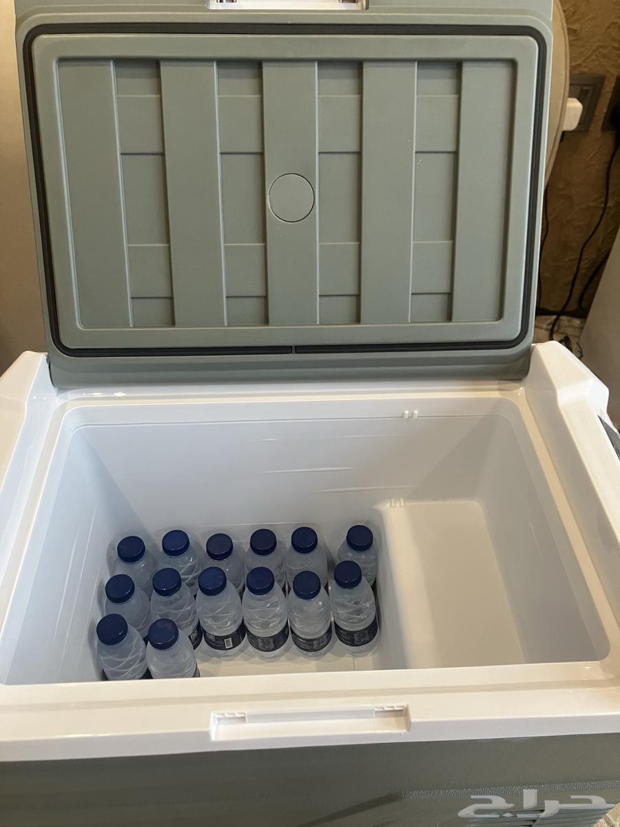 ثلاجة البيكول 35 لتر جديدة64664750453891111