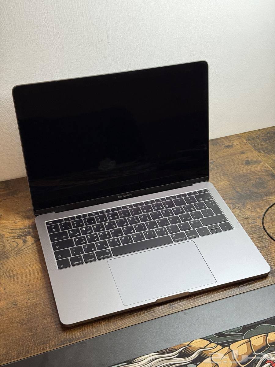 ماك بوك برو MacBook Pro64662624240257113