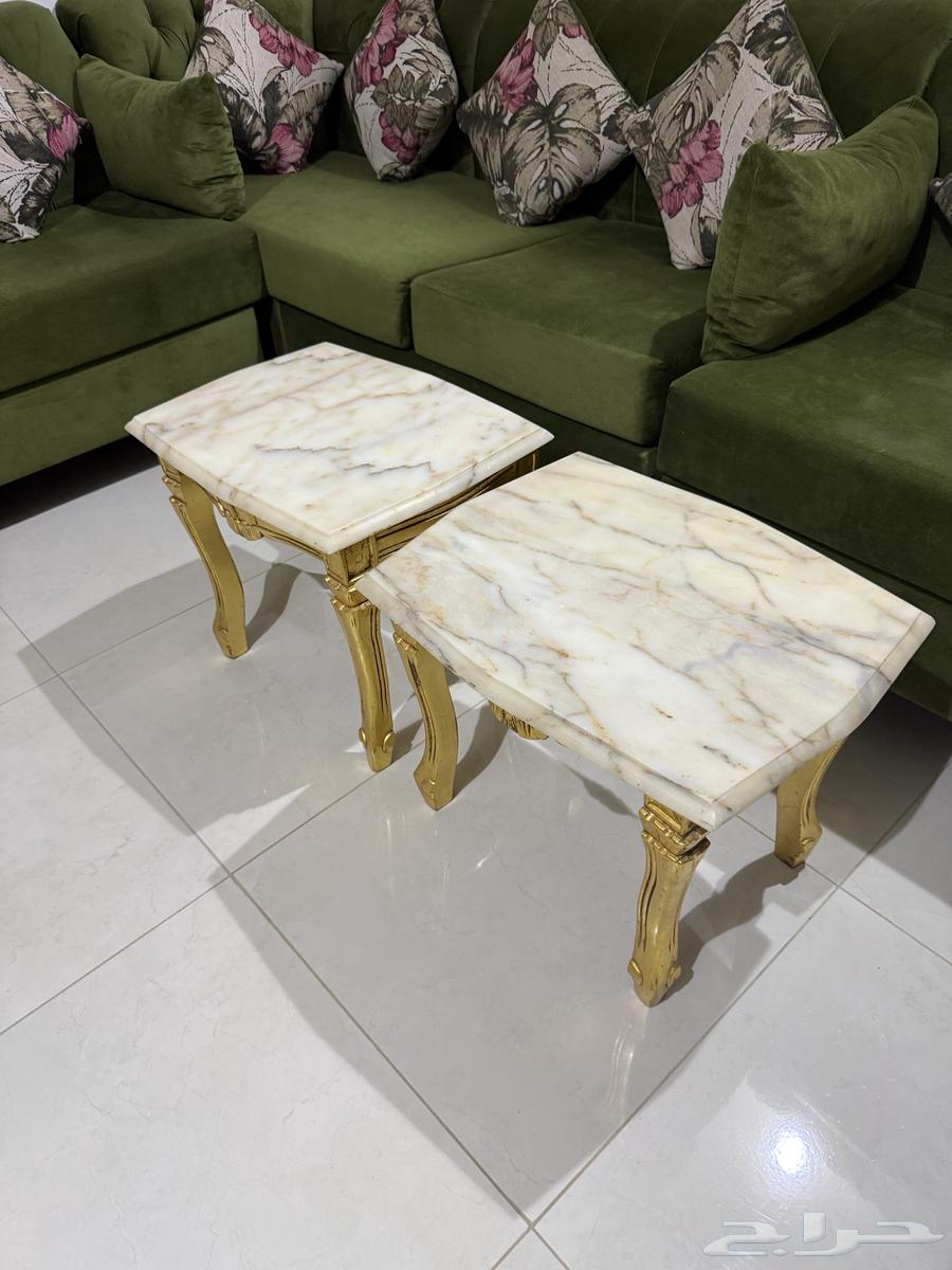 طاولة جانبيه64664788599937110