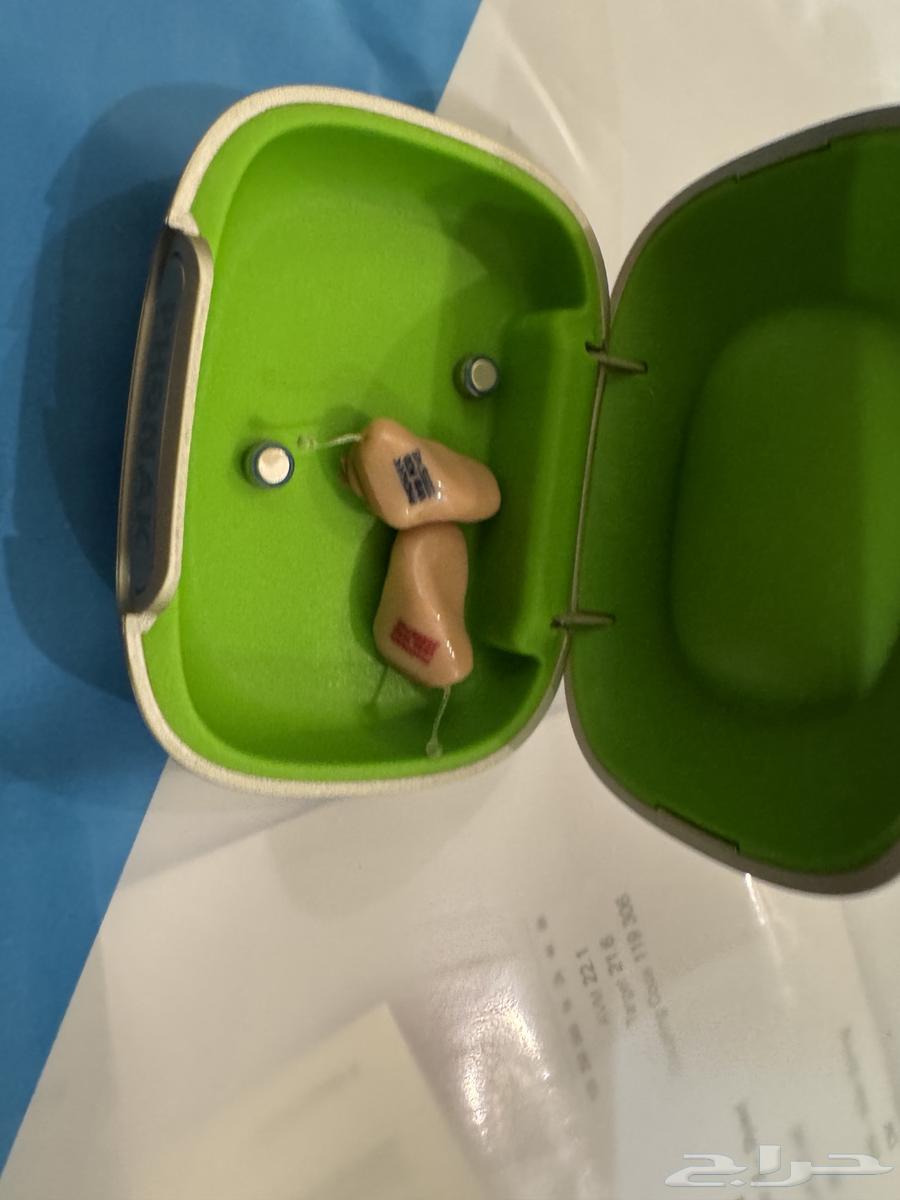 سمعات طبية لضعف السمع64664410052867111